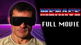 MENACE (Cute Enough to Eat) - But ONLY the plot (Catalina Video)