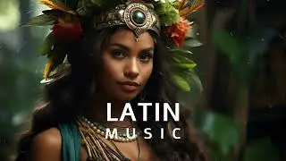 Tulum Spirit | 2024 Cafe De Tulum | Tribal Deep House