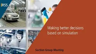 Making better decisions based on simulation