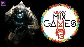 MIX GAMES №13