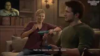 #Uncharted4