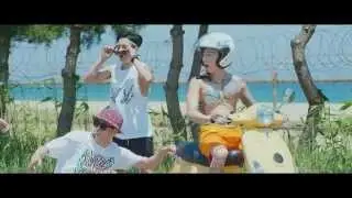박재범 Jay Park - My Last (Feat. Loco & GRAY) Official Music Video