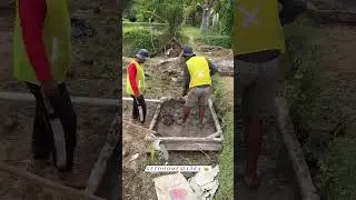 Бетономешалка 😅