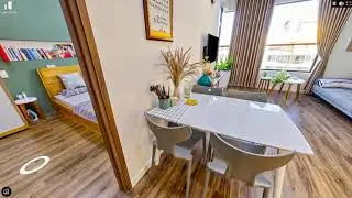 VR tour 4.0 - Wax real estate media