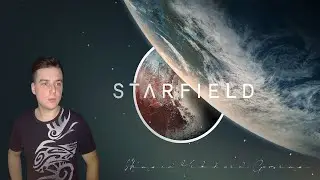 Starfield — полное погружение с завышенной сложностью. [#8]