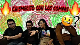 LA PEOR PEDA/ ANÉCDOTAS🔥/ FT DAFF
