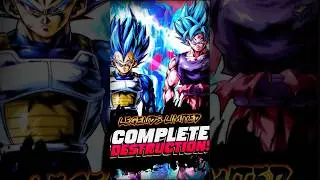 THEY’RE ACTUALLY BROKEN! 