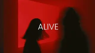 Liam Ferrari - Alive (Lyrics)