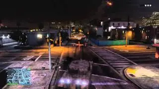 Grand Theft Auto V bmw421 cheating