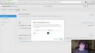 52 - Setting Up TestFlight