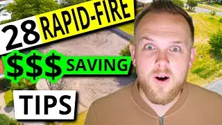 How To Buy Land: Step-By-Step Guide To Picking The BEST House and Land For Building A Home