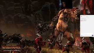 Сетевая компания Total War: Warhammer №2