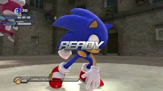 The Best Sonic Unleashed Stage