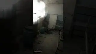 Dude Thought he Could Hide in a DARK CORNER... Big Mistake! 😂(BRUTAL Pistol KILL) - BODYCAM