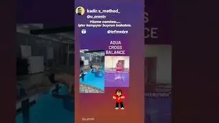 #aquacrossbalance