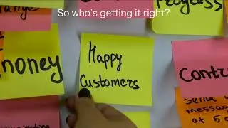 Level Up on Customer Experience