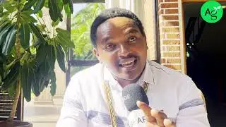 Keeping fish cold and water clean across the supply chain in Kenya with Kimani Gichuche