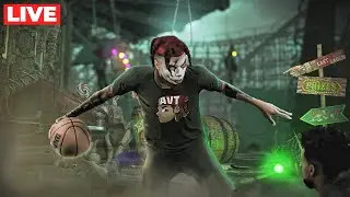 BEST JUMPSHOT IN NBA 2K25 STAGE 