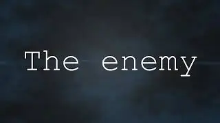 My Demons   Starset   fan lyric video
