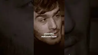Adamlarıma Erkeklik Raconu! 