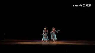 "Фалл'яхи", педагог Светлана Воробьева
