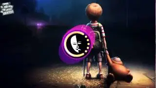 【Melodic Dubstep】Virtual Riot - We're Not Alone (Hydral Remix)