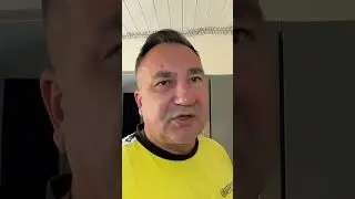 Решила покраситься в рыжий