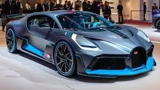 DOHA SUPER CARS SHOW