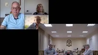 PHD захист Максименка Ярослава Романовича