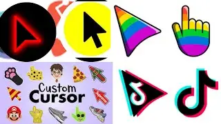 How to enable Custom Cursors on Google Chrome browser