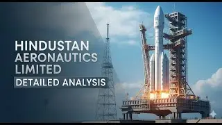 “HAL Detailed Analysis ✈️ | Future Targets, Growth Potential & Technical Levels”