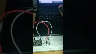 light detection resistor data to Web server by 