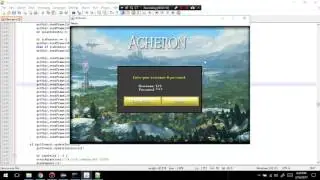[RSPS] Changing Client.1 {PI}