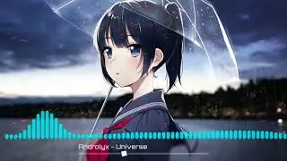 ▶[Progressive House]🌟Androlyx - Universe(No copyright )