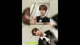 Kpop Editing Idea: CD Spinning,playground🔍：@MottyM_7