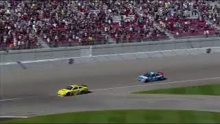 Every NASCAR Birthday Winners