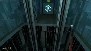 How to start a Dark Fusion Reactor in Garry's mod