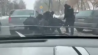 Участники ОПГ вымогателей задержаны в Нур-Султане