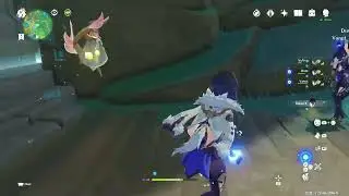 Domain after Yelan Banner 😂 | Genshin Impact