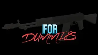 Phantom forces in depth AN-94 guide
