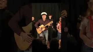Отрывок 1 из спектакля   