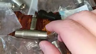 Аэропоника держатели форсунок