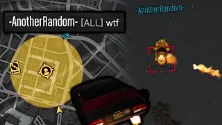 I Started "Executive Search" In A TRYHARD Session To See How It Will Go