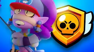 DESTROYING WITH 0 PING STU | Masters Power League