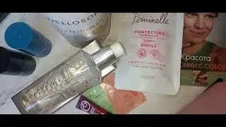 #ОрифлеймРаспаковка заказа по каталогу№12,  #новинки#акция#парфюм#Oriflame#распаковка