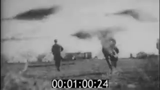 Бой за Вязьму (1943 год) - По следу времени