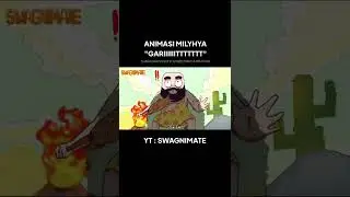 Animasi Milyhya - GAREEEEEEEETTTTTT
