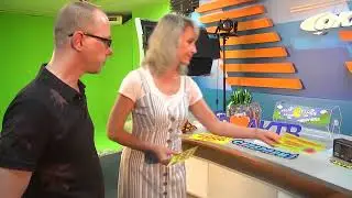 Летние новости (19.06)