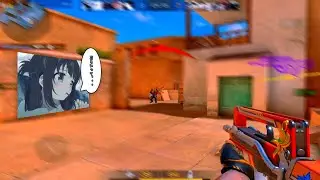 i can also be pathetic sometimes...😓😓 | Standoff 2 Competitive