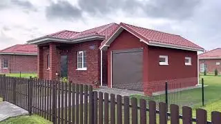 Управляющая компания КП Новая Рублёвочка